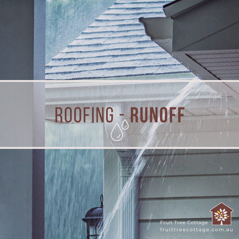 Roofing and Fruit Trees - What Does It Mean? (Featured Image)