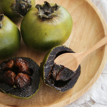 Load image into Gallery viewer, Persimmon | Black Sapote
