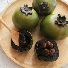 Load image into Gallery viewer, Persimmon | Black Sapote