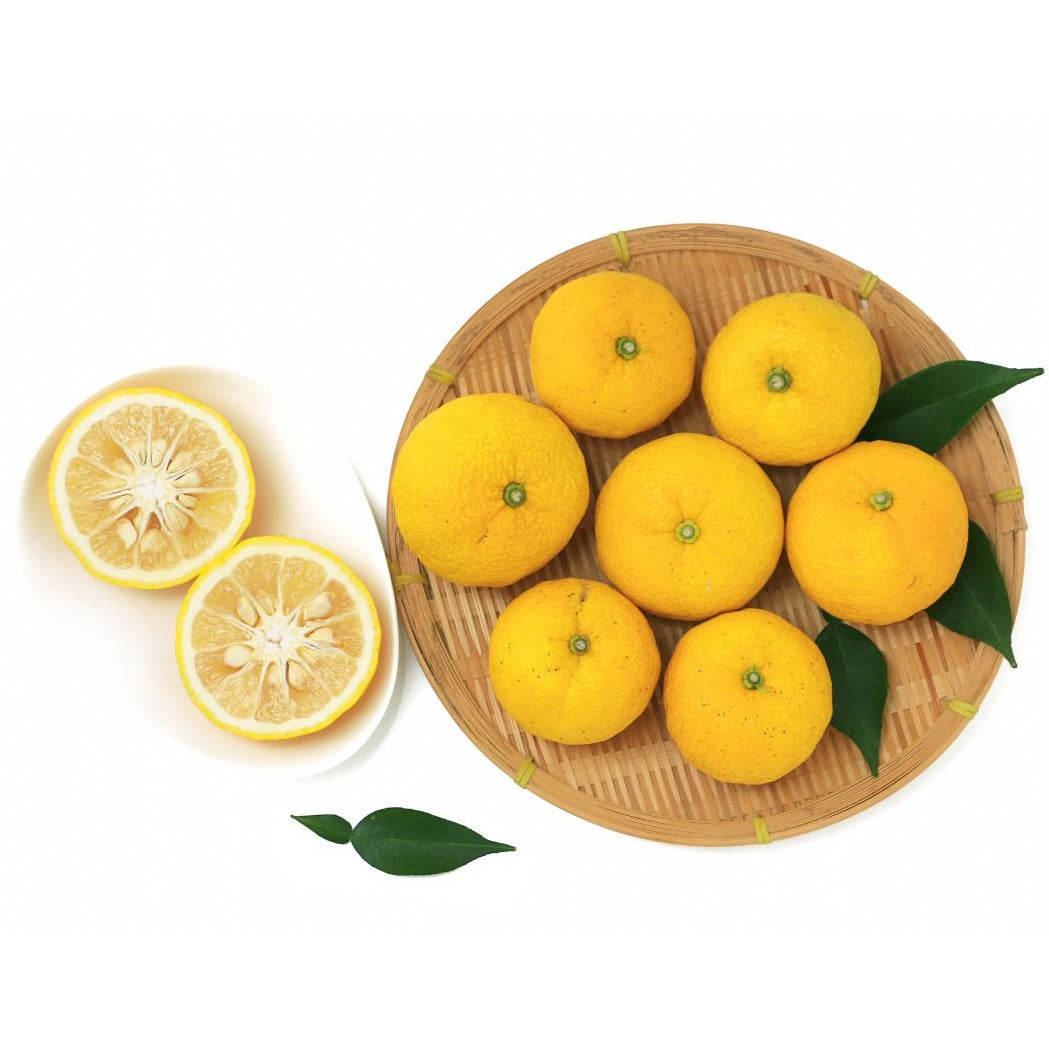 Citron | Yuzu