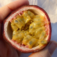 Passionfruit | Sweetheart