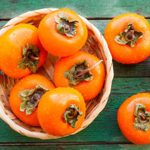 Load image into Gallery viewer, Persimmon | Fuyu