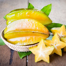 Load image into Gallery viewer, Star Fruit | Carambola