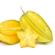 Load image into Gallery viewer, Star Fruit | Carambola
