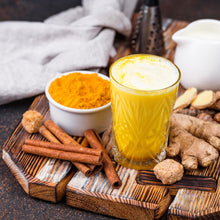 Load image into Gallery viewer, Turmeric | Curcuma Longa