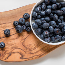 Load image into Gallery viewer, Blueberries | Gulf Coast Blueberry
