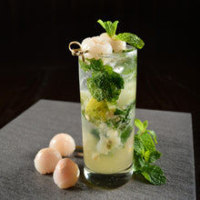 Load image into Gallery viewer, Lychee | Chom Pogo