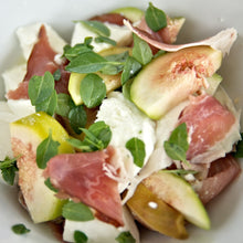 Load image into Gallery viewer, Fig | White Adriatic