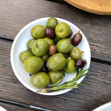 Load image into Gallery viewer, Olive | Del Morocco
