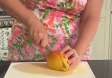 Load image into Gallery viewer, Mango | Sabre
