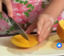 Load image into Gallery viewer, Mango | Sabre
