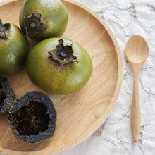 Load image into Gallery viewer, Persimmon | Black Sapote
