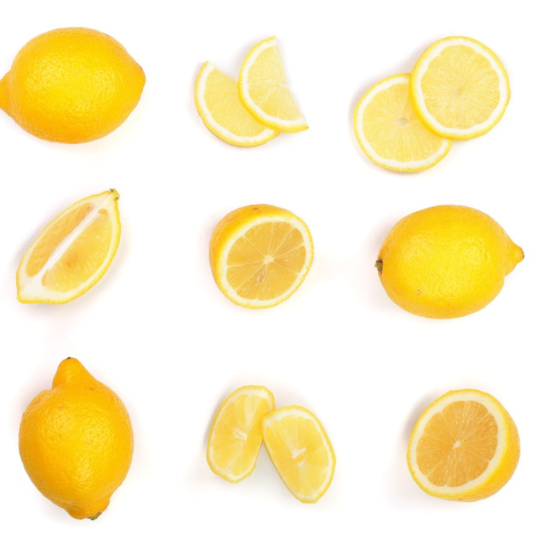 Lemon | Eureka