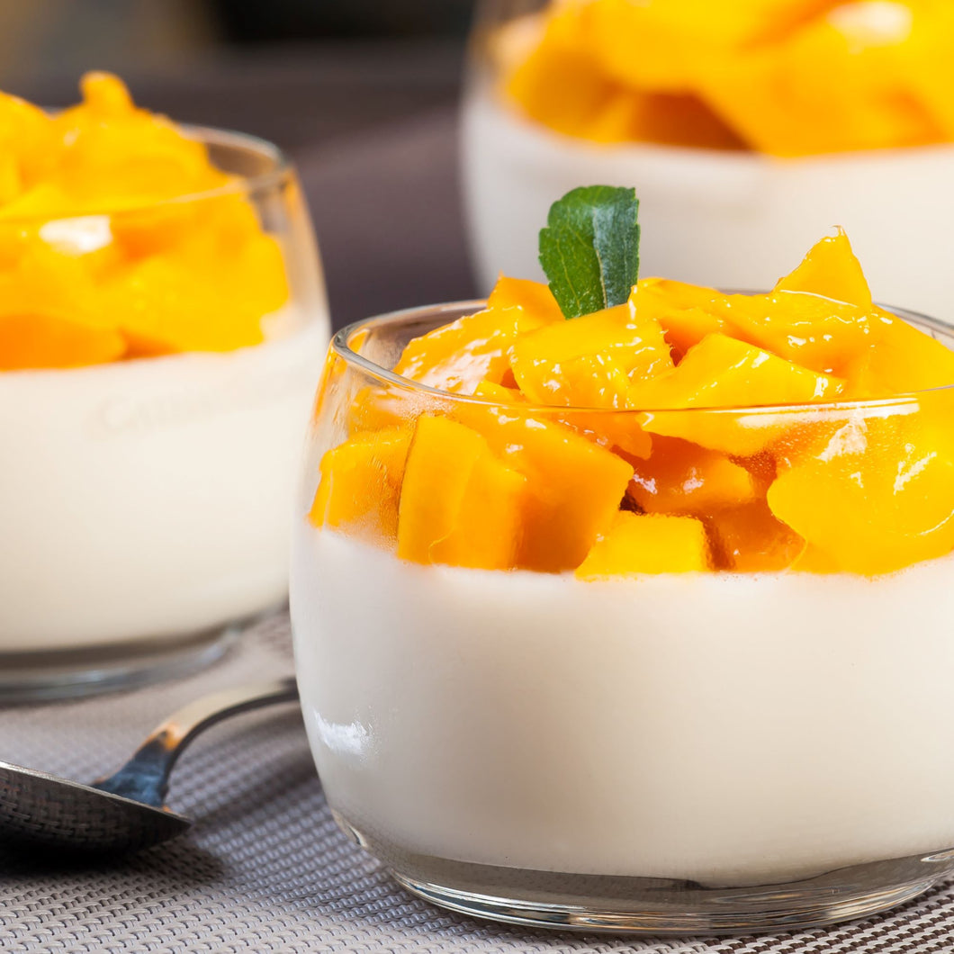 Dwarf Mango | Irwin