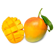 Load image into Gallery viewer, R2E2 Mango - with half slice cubed
