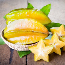 Load image into Gallery viewer, Star Fruit

