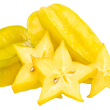 Load image into Gallery viewer, Star Fruit
