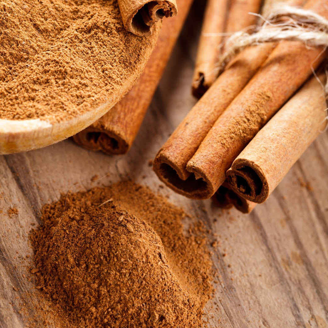 Cinnamon | Cinnamomum Verum