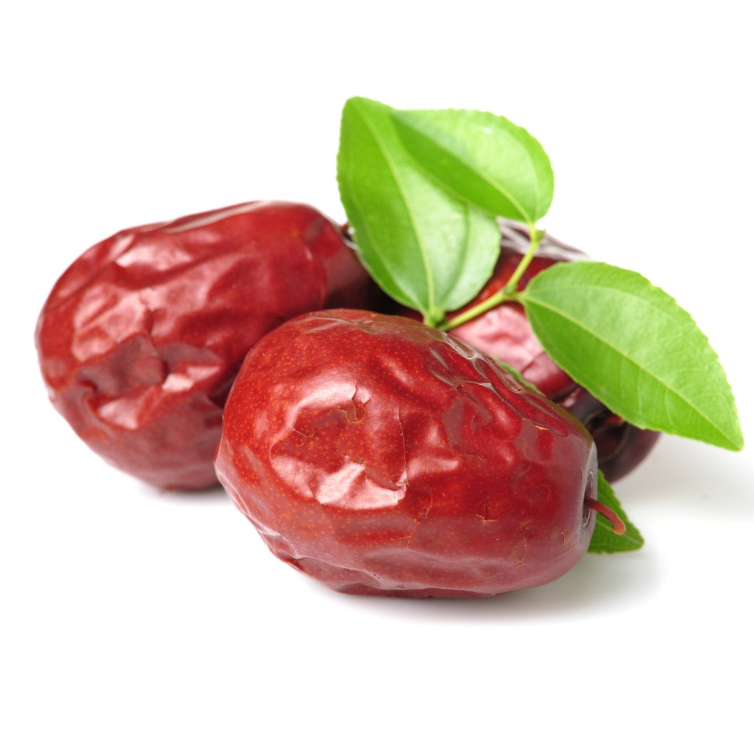 Jujube | Li Jujuba